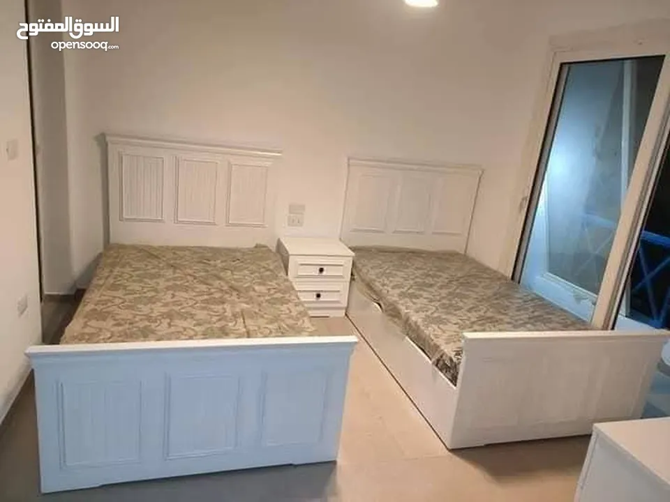 غرف نوم وخزائن لامينت شغل مكفول 5سنوات 18م واذا ما عجبك يرجع شغل روعه