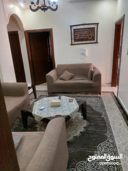 شقه للبيع في ضاحية الاميره سلمى تاجير تمويلي على البنك العربي الاسلامي معفيه من رسوم التنازل ع نفس ا