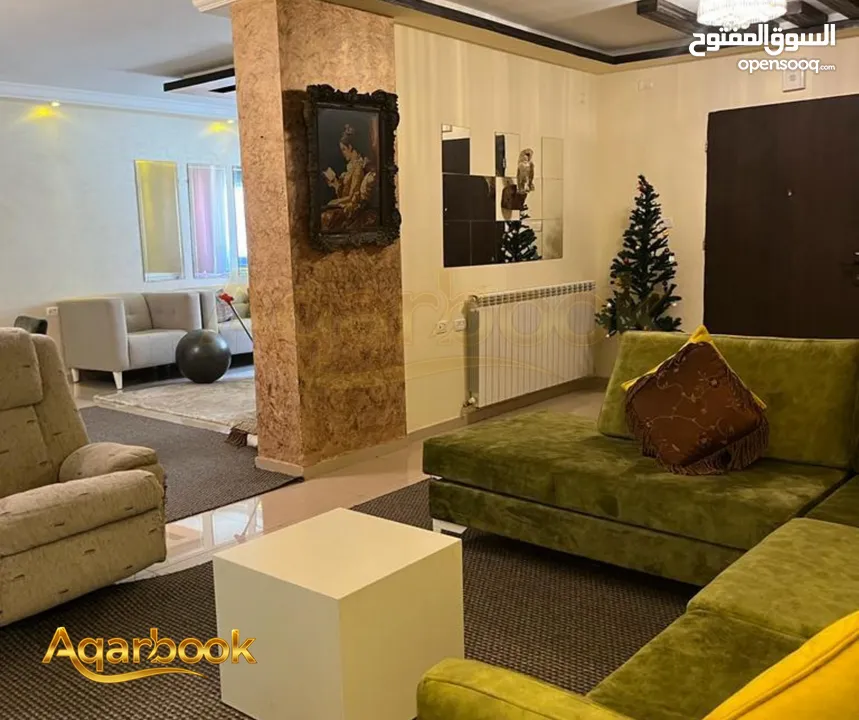 شقة  للبيع  المصايف - قرب سوبر ماركت بيروت