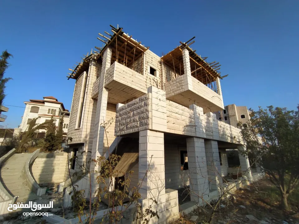 العسيلي للبناء