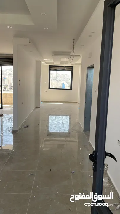 Super deluxe finished residential apartments for sale