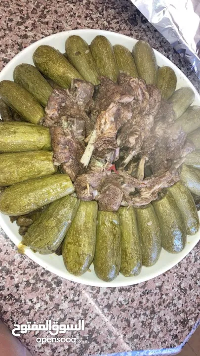 مطبخ تواصى وبوفيهات مفتوحه لجميع انواع المناسبات..ونعمل الوجبات الفرديه..