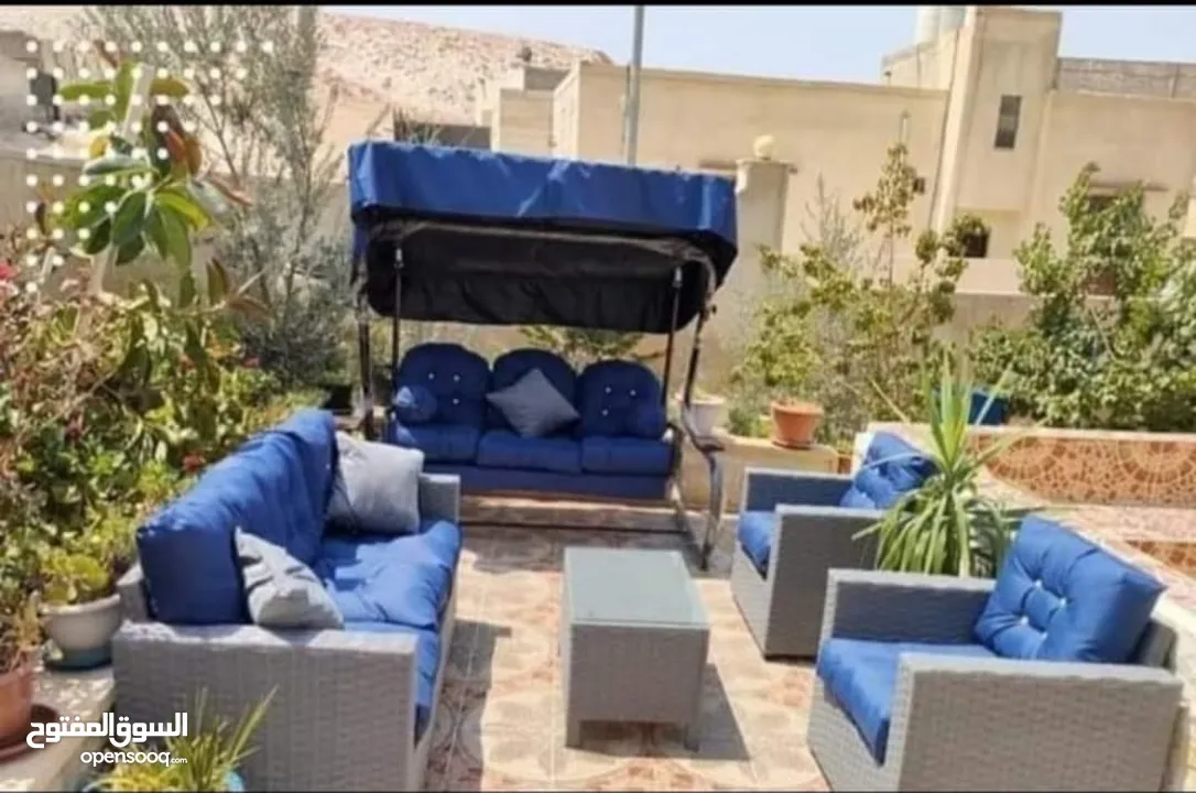 مراجيح ثلالثية من المصنع مباشرة