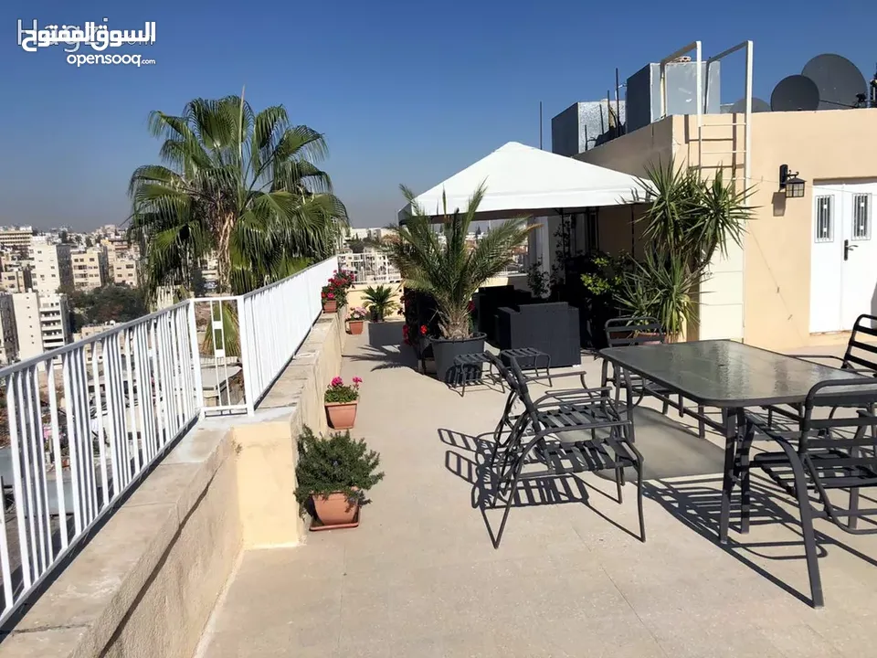 شقة مفروشة للإيجار 150م2 ( Property 12400 ) سنوي فقط