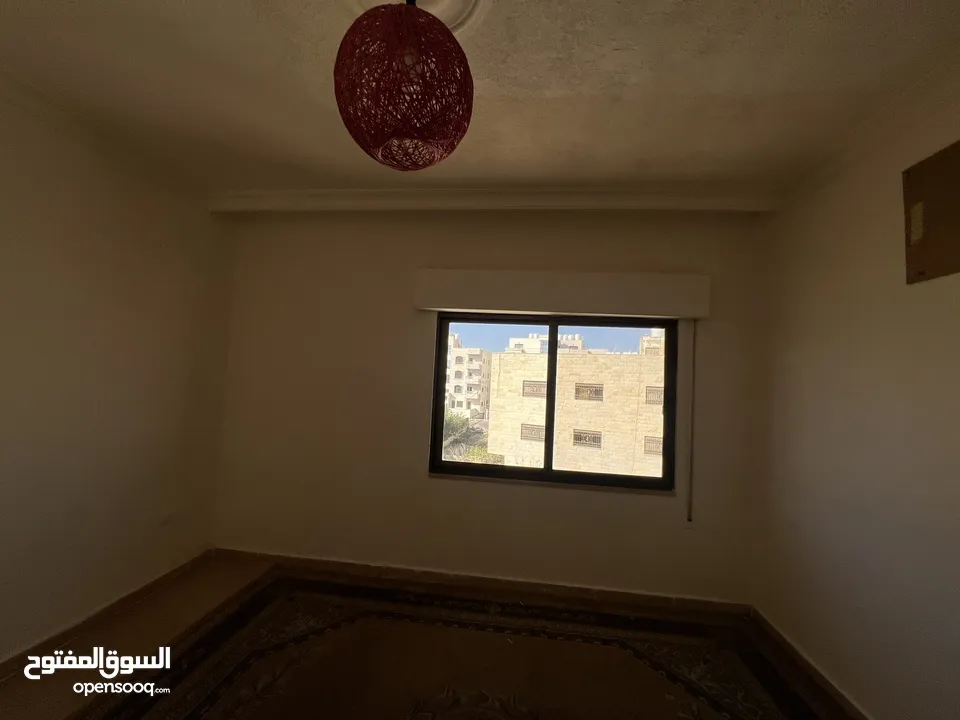 شقة للايجار في طبربور /ضاحية الصفا - عين رباط
