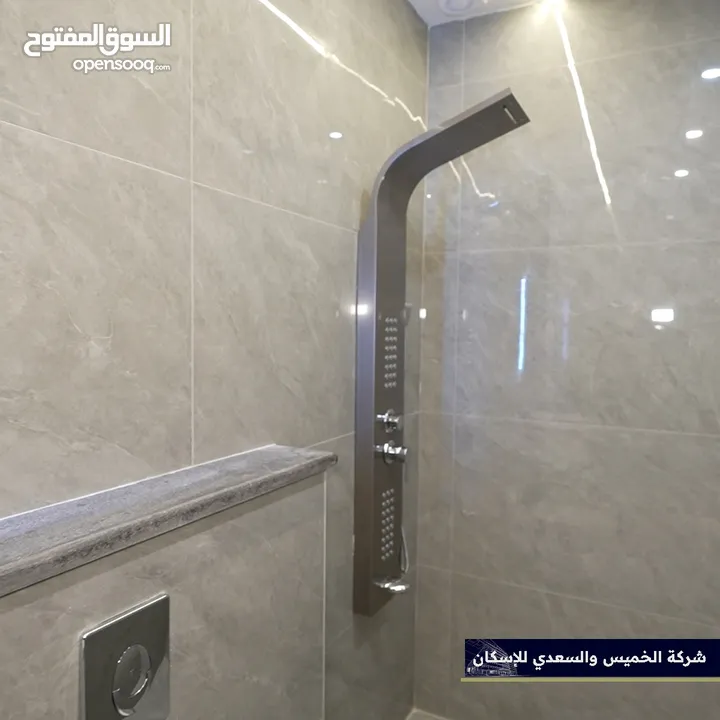 شقق فخمة للبيع