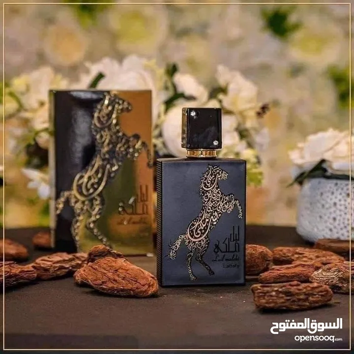 ليل ملكي العطر الشرقي الأكثر طلباً عطر ليل ملكي الخلاب الساحر عطر أكثر من رائع