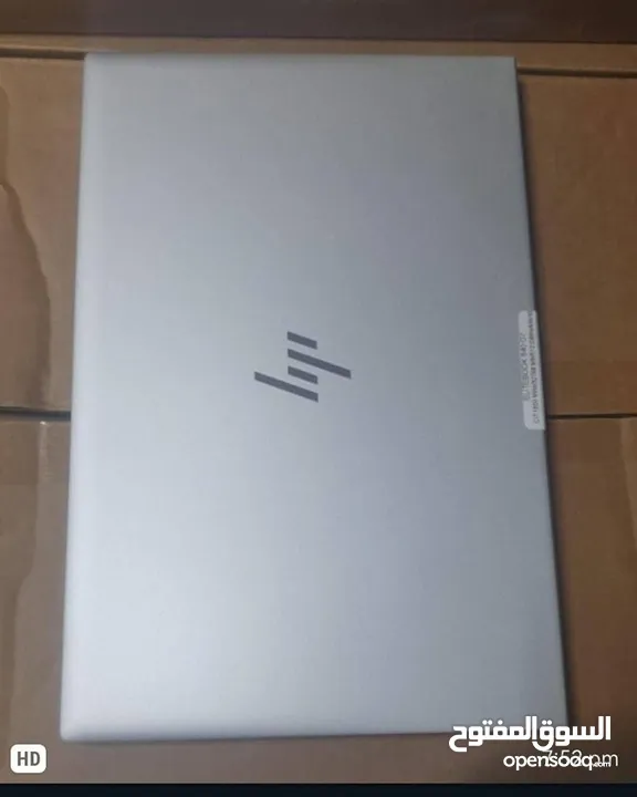 لابتوب  Ram16 laptop i7 Hp جيل العاشر
