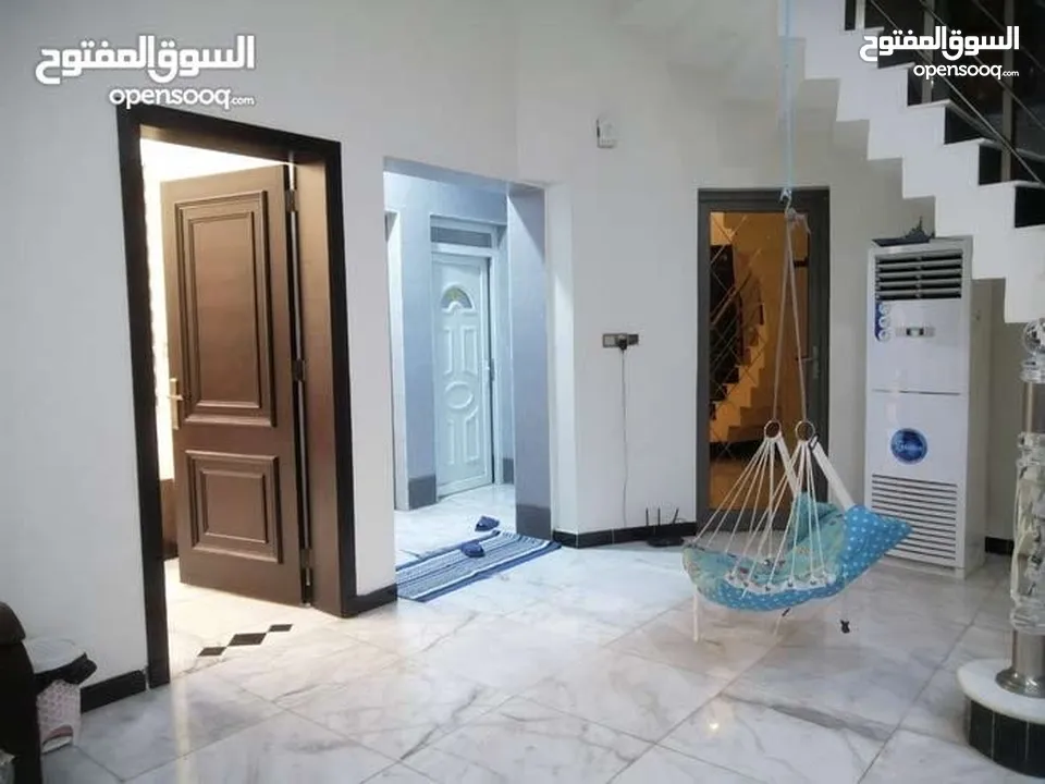 بيت للبيع في ياسين خريبط الزون الاول على شارع 20