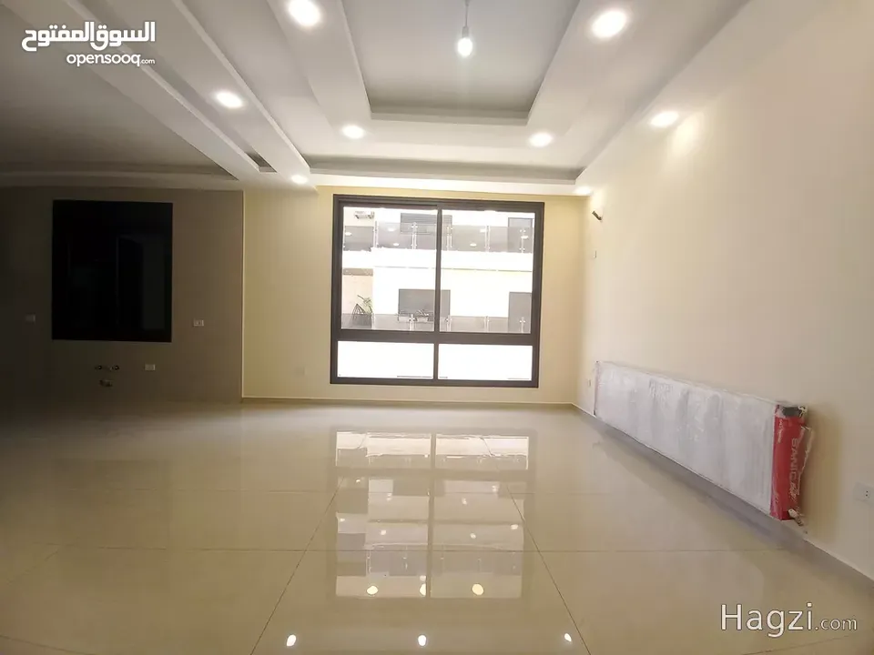 شقة للبيع في مرج الحمام ( Property ID : 34070 )