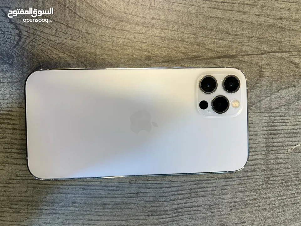 12pro ابيض