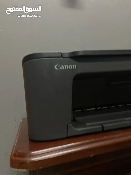 Canon high quality color printer