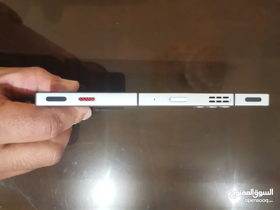 Red Magic 8s pro