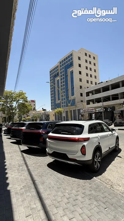 ممشى640كيلو على شحنة بتكلفة55 شيكل