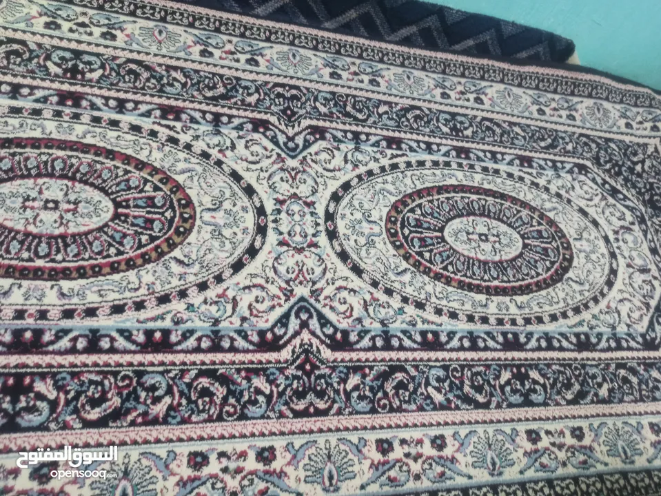 Turkish Carpet for Sale – Elegant Design, Free Delivery in Muscat – Only 12 OMR!. Cash On Delivery.