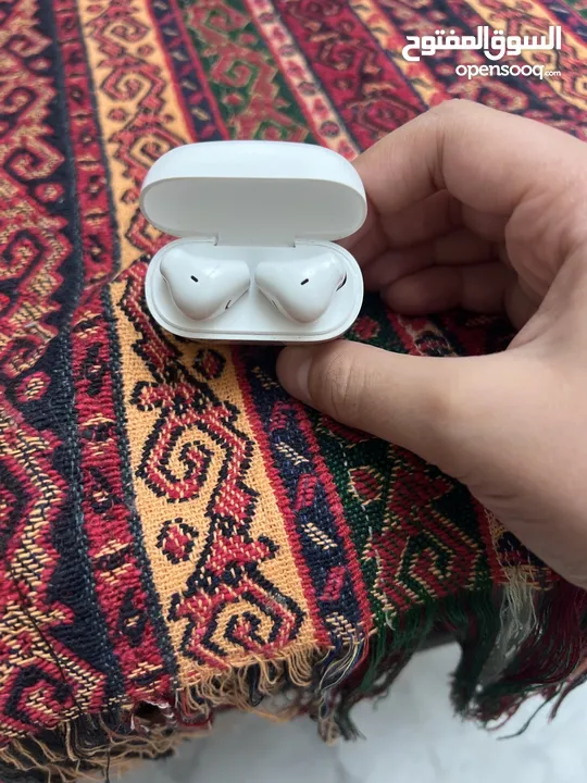 ‏سماعة الذكية Huawei freebuds SE2