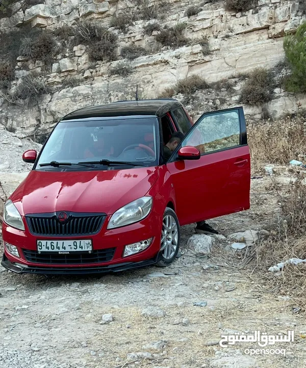 فايبا للبيع