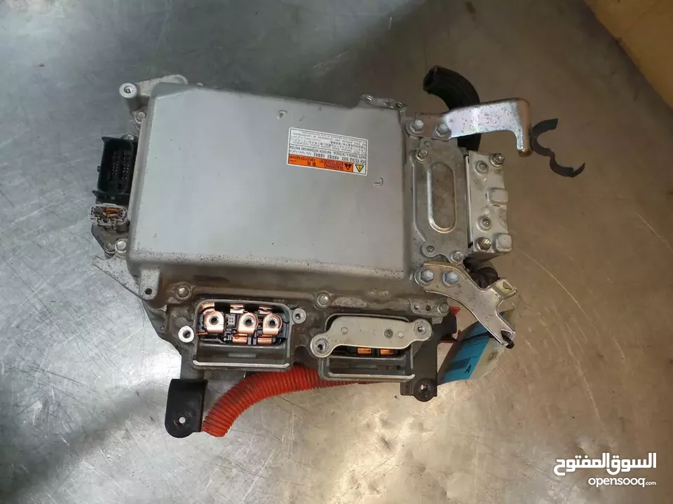 Toyota Lexus Hybrid Battery Hybrid inverter Water pump Compressor Alla type of Electrical and mecha