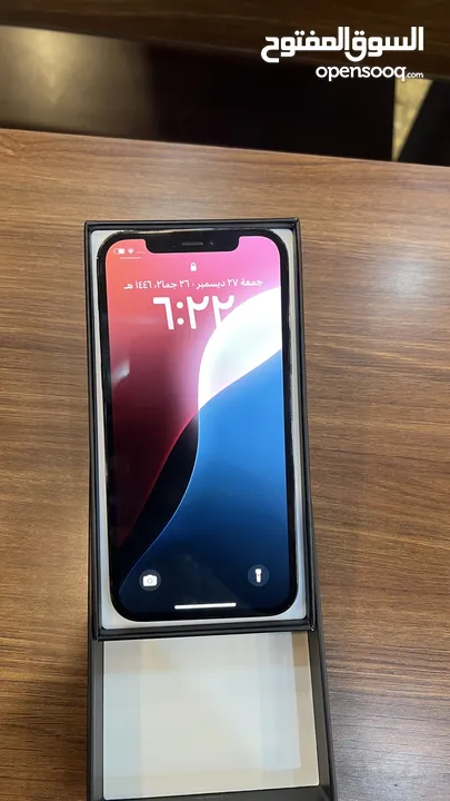 ايفون 12 برو      iPhone 12 pro