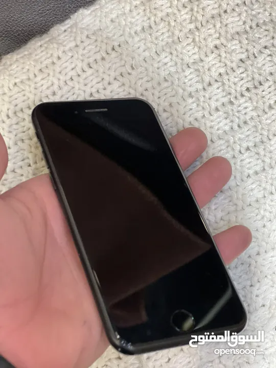 Iphone se 2 128g