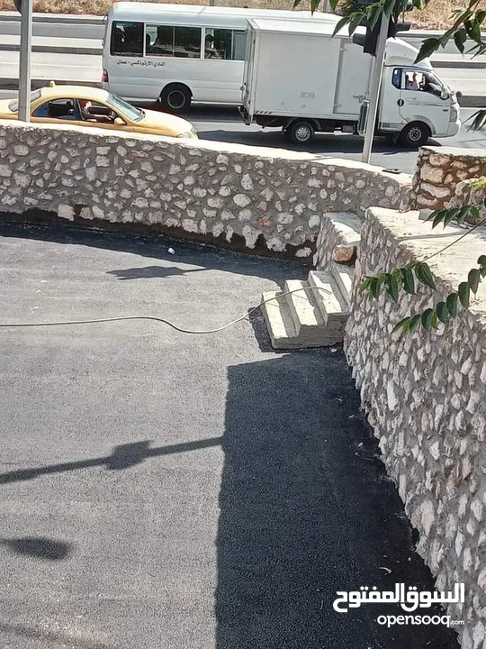 بناء سناسل حجريه وتشيك مزارع بناء بيوت ريفيه واثريه قابيون شلالات نوافير شحف فيربليس تعهدات عامة