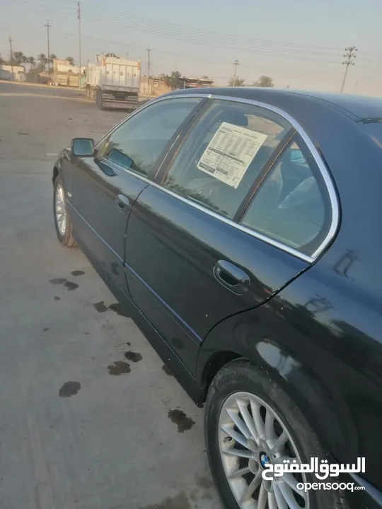 BMW 1996 Saqir 9000$