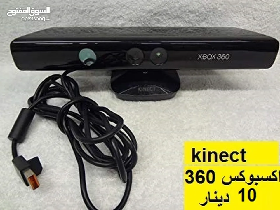 ايادي XBOX 360 - XBOX ONE متوفربطاريات شحن اكسسوارات