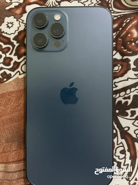 Iphone 12 pro max