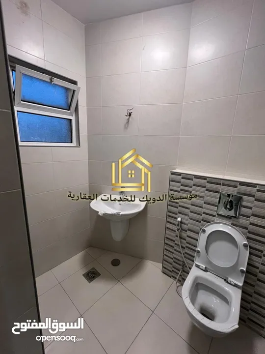 شقة جديدة لم تسكن سوبر ديلوكس