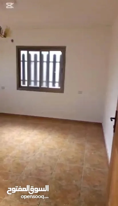 شقة للبيع في جنين (ضاحية الزيتونة) بسعر مغري من المالك مباشرة