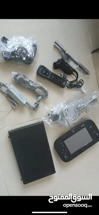 وي يو للبيع WiiU for sale