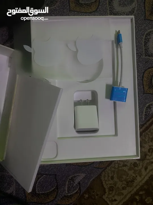 ايباد 11 برو