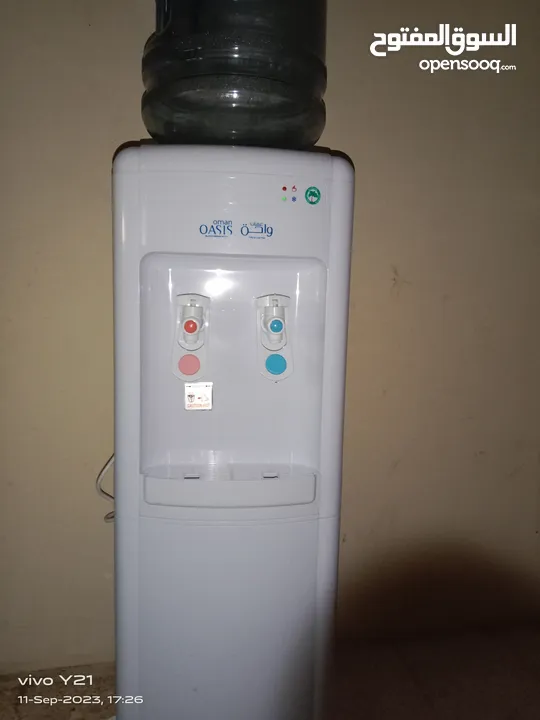 water cooler for sell like new
