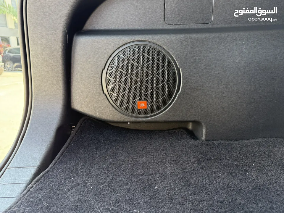 تويوتا RAV4 ترخيص 2022 محرك 2500 هايبرد