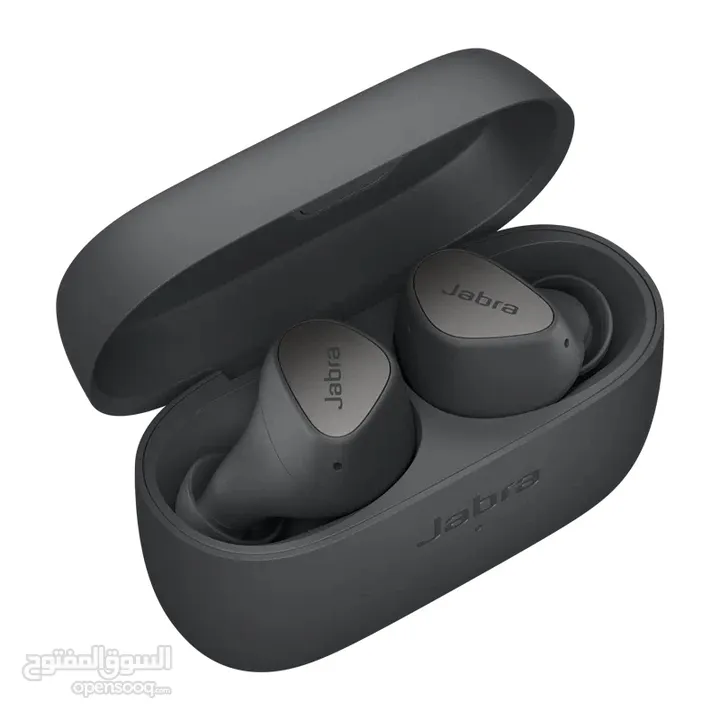 Jabra Elite 4