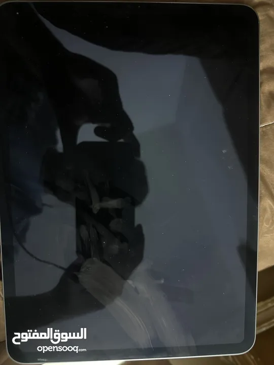 Ipad pro M2
