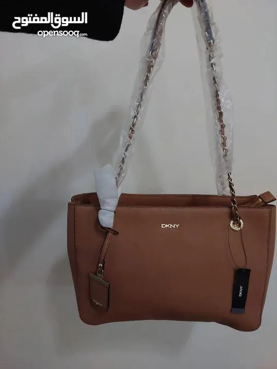 Original bag
