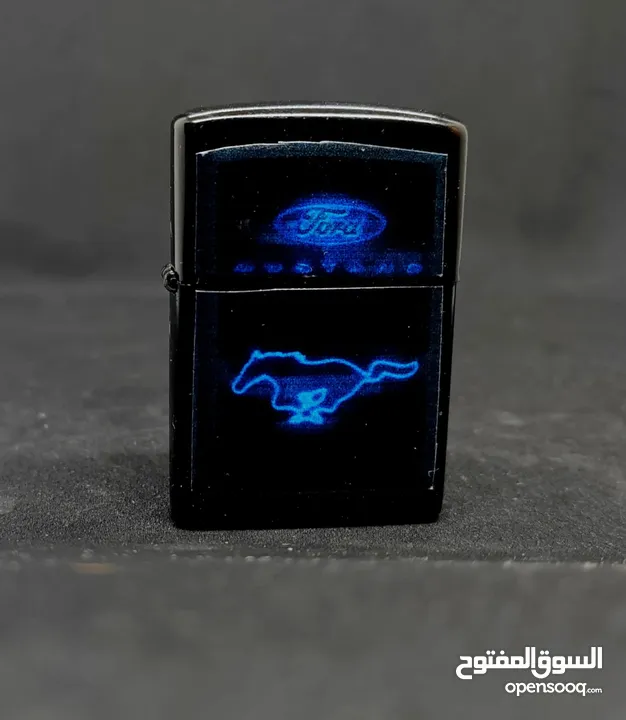 ولاعات (قداحات)
