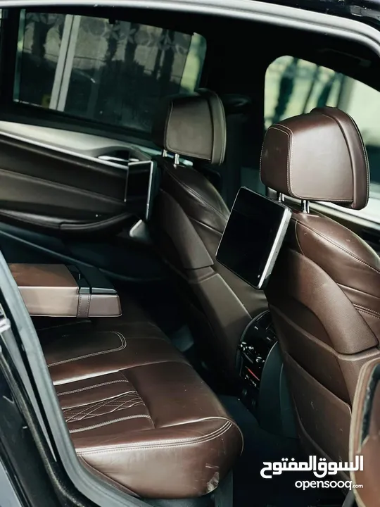 ‏BMW 530i *M