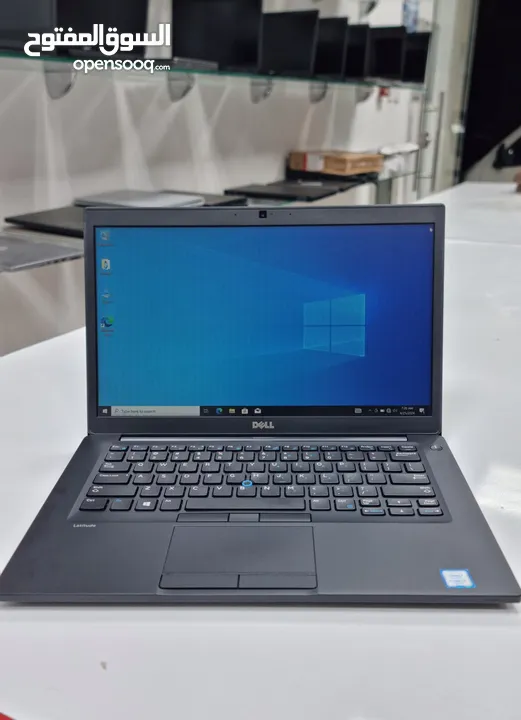 Dell latitude 7480 core i7 / core i5