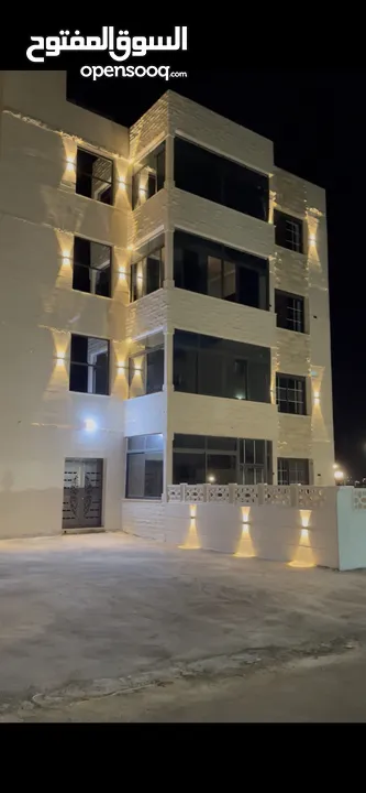 شقه فاخرة تشطيب سوبر ديلوكس
