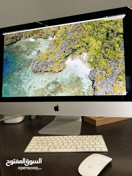iMac 5k, 27inch 2020