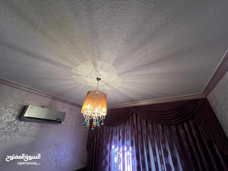 شقة طابق أرضي في أرقى مناطق أبونصير
