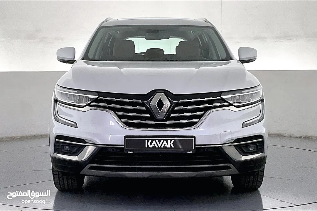 2022 Renault Koleos LE  • Big Price Drop  • 1 Year free warranty • 337844