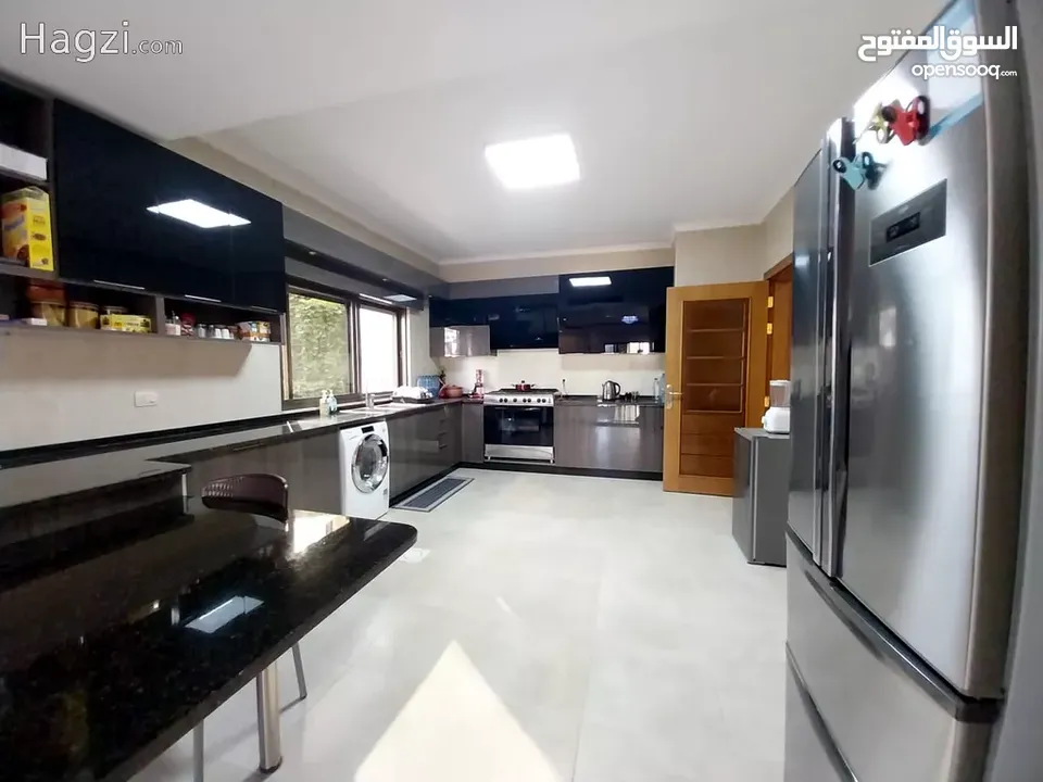 شقة للبيع في عبدون 210 م ( Property ID : 33984 )