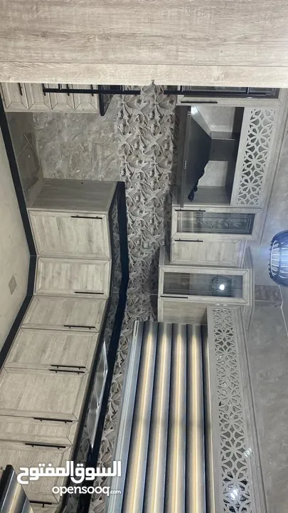مطابخ المنيوم أبواب شبابيك