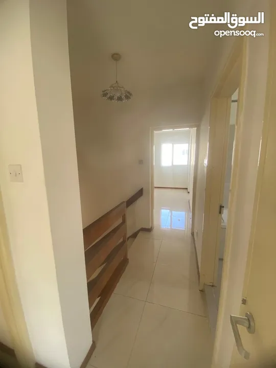 3Me39-Cozy 3bhk townhouse for rent in MQ