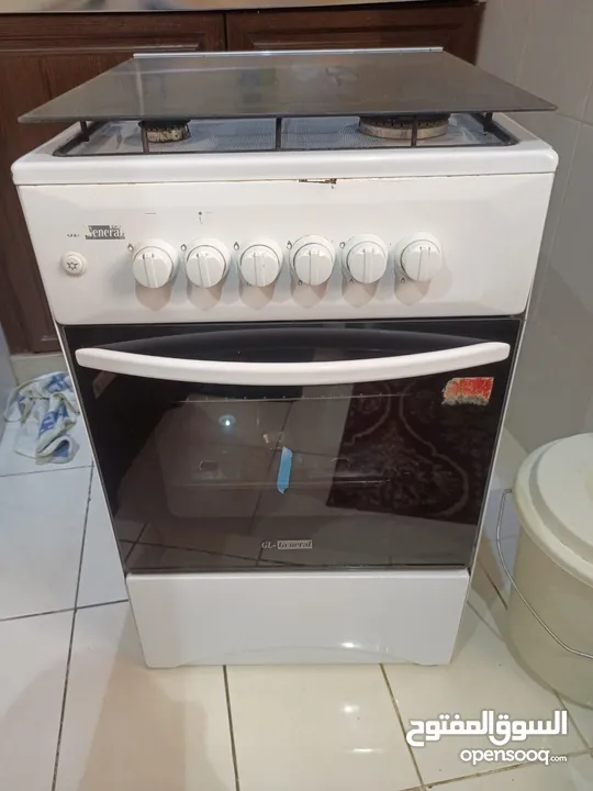 Good Conditions Ovens Sell in Mangaf