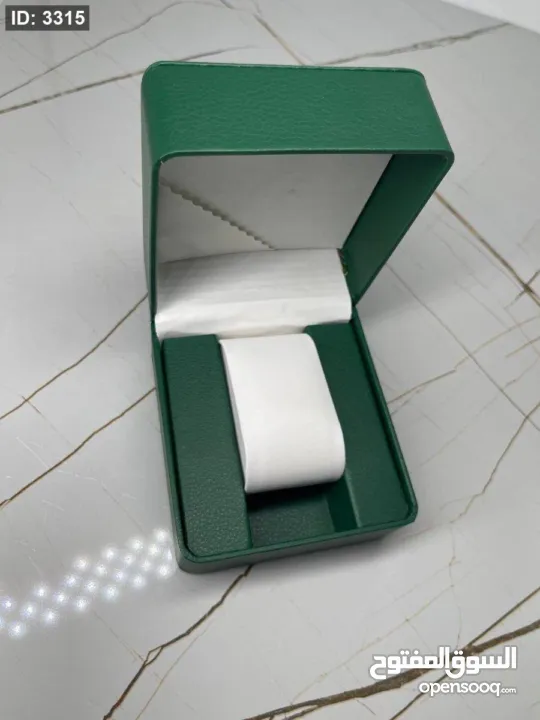 ساعات رولكس العالمية