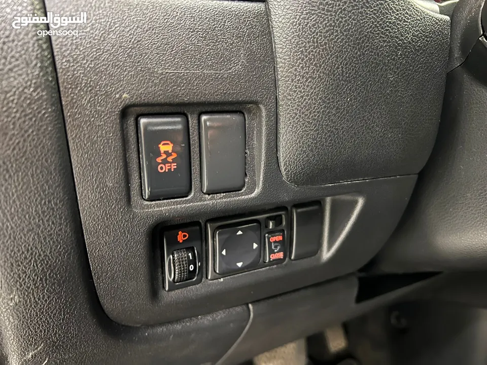 نيسان ميكرا اتوماتيك